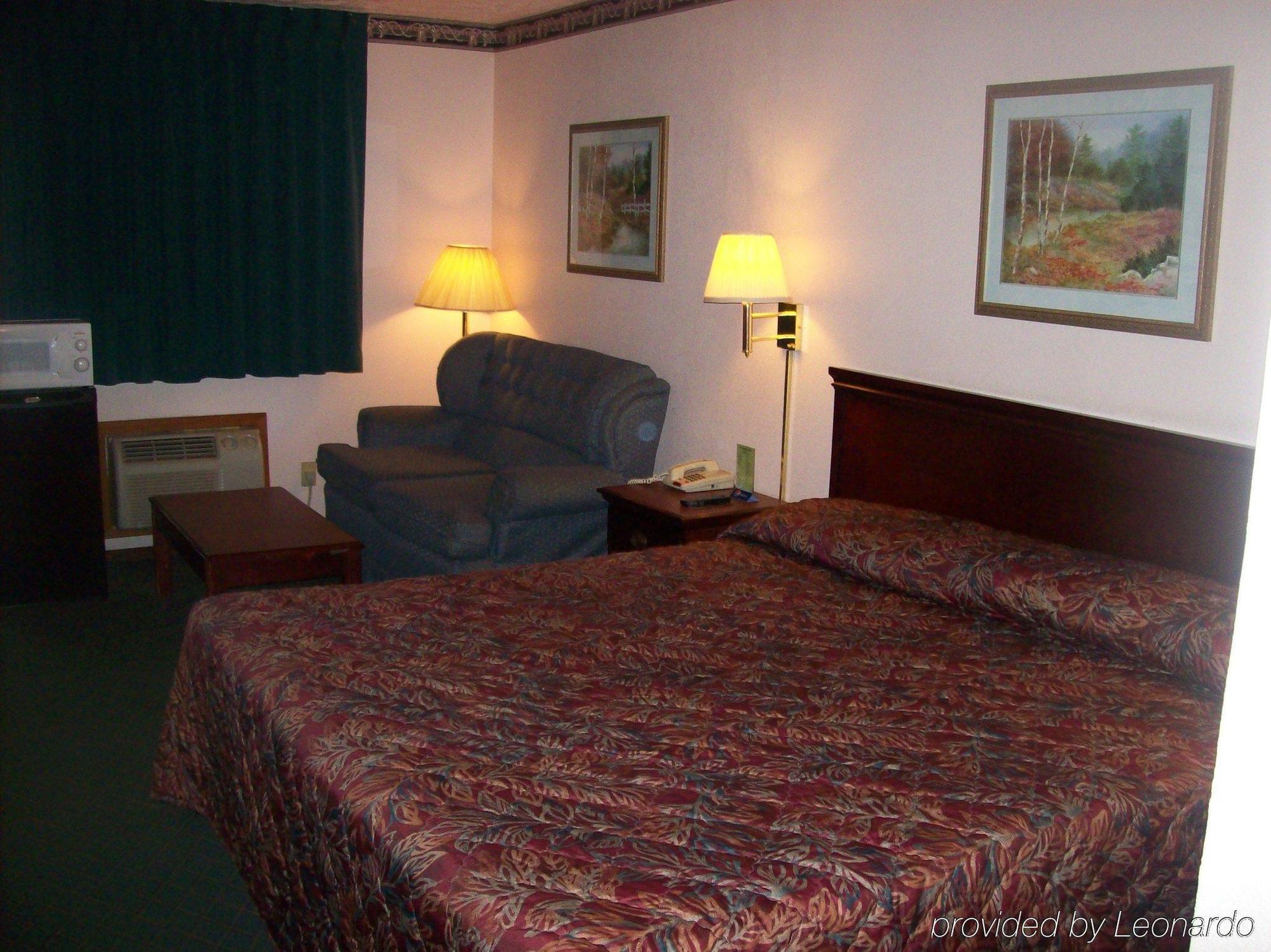 Savannah Lodge Zimmer foto