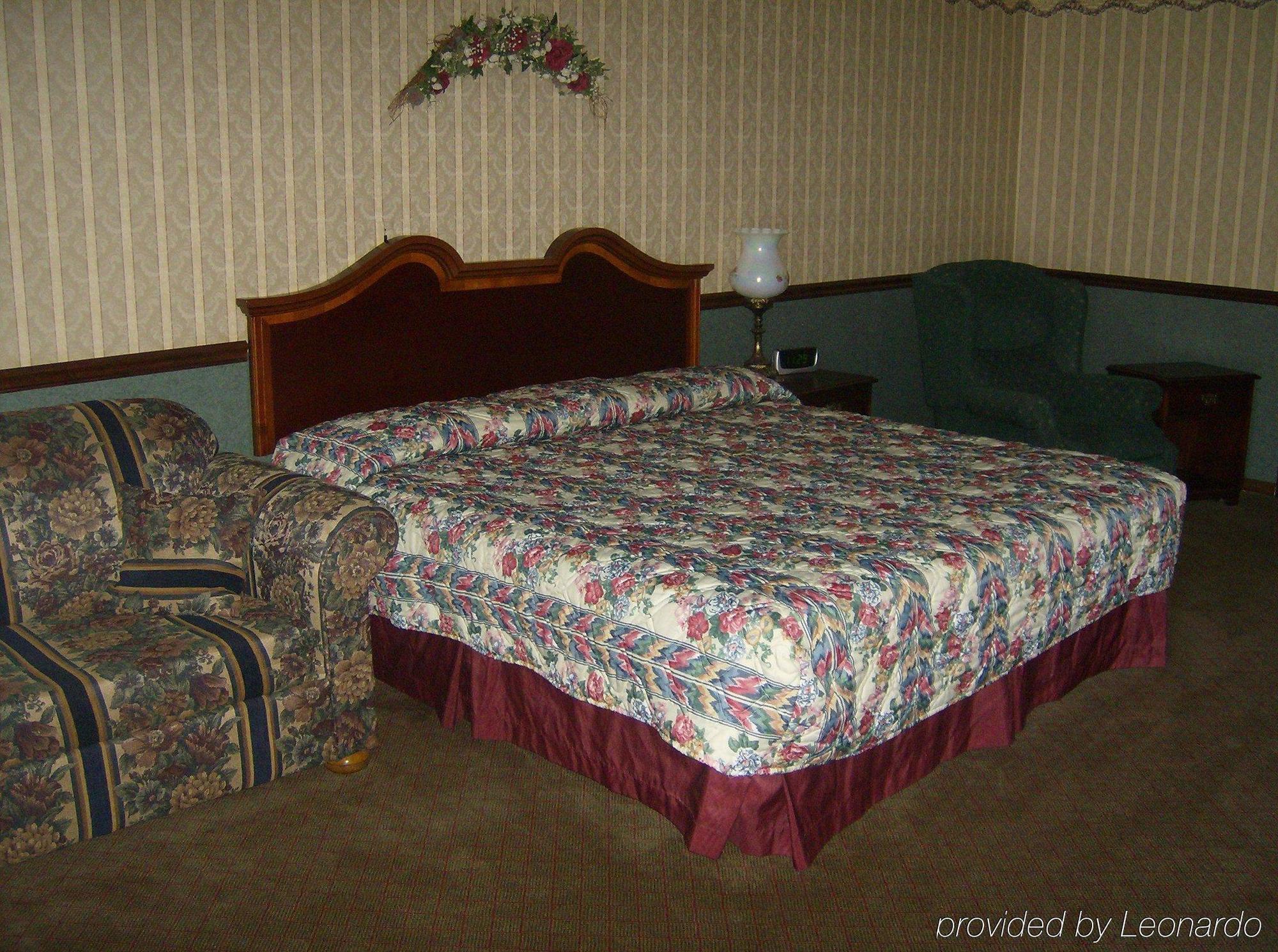 Savannah Lodge Zimmer foto