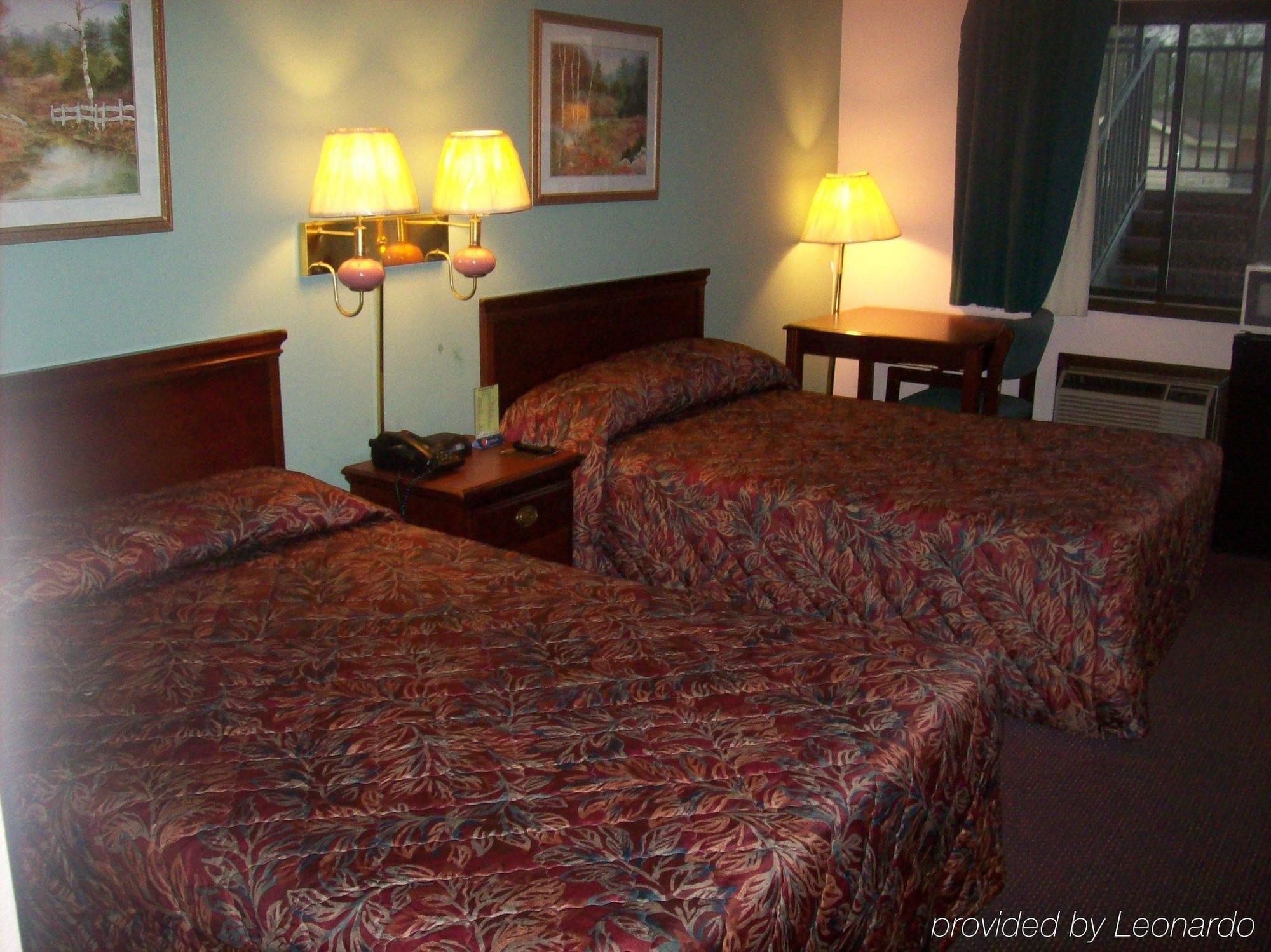 Savannah Lodge Zimmer foto