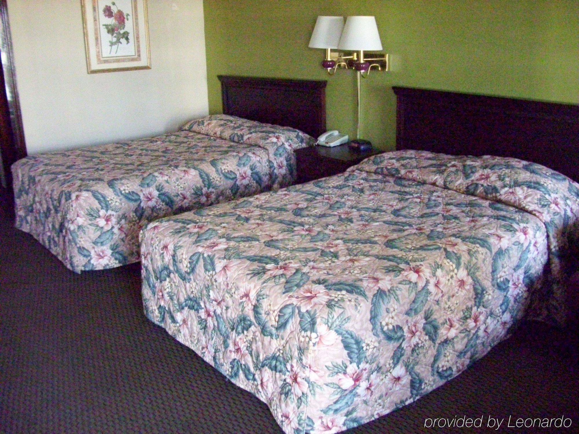 Savannah Lodge Zimmer foto